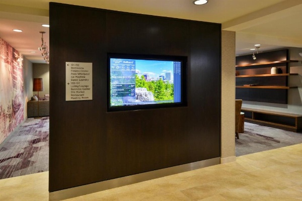 Courtyard by Marriott Columbia Northeast/Fort Jackson Area image 22